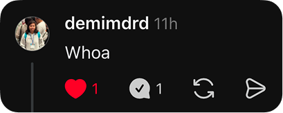 A reaction to Fodo